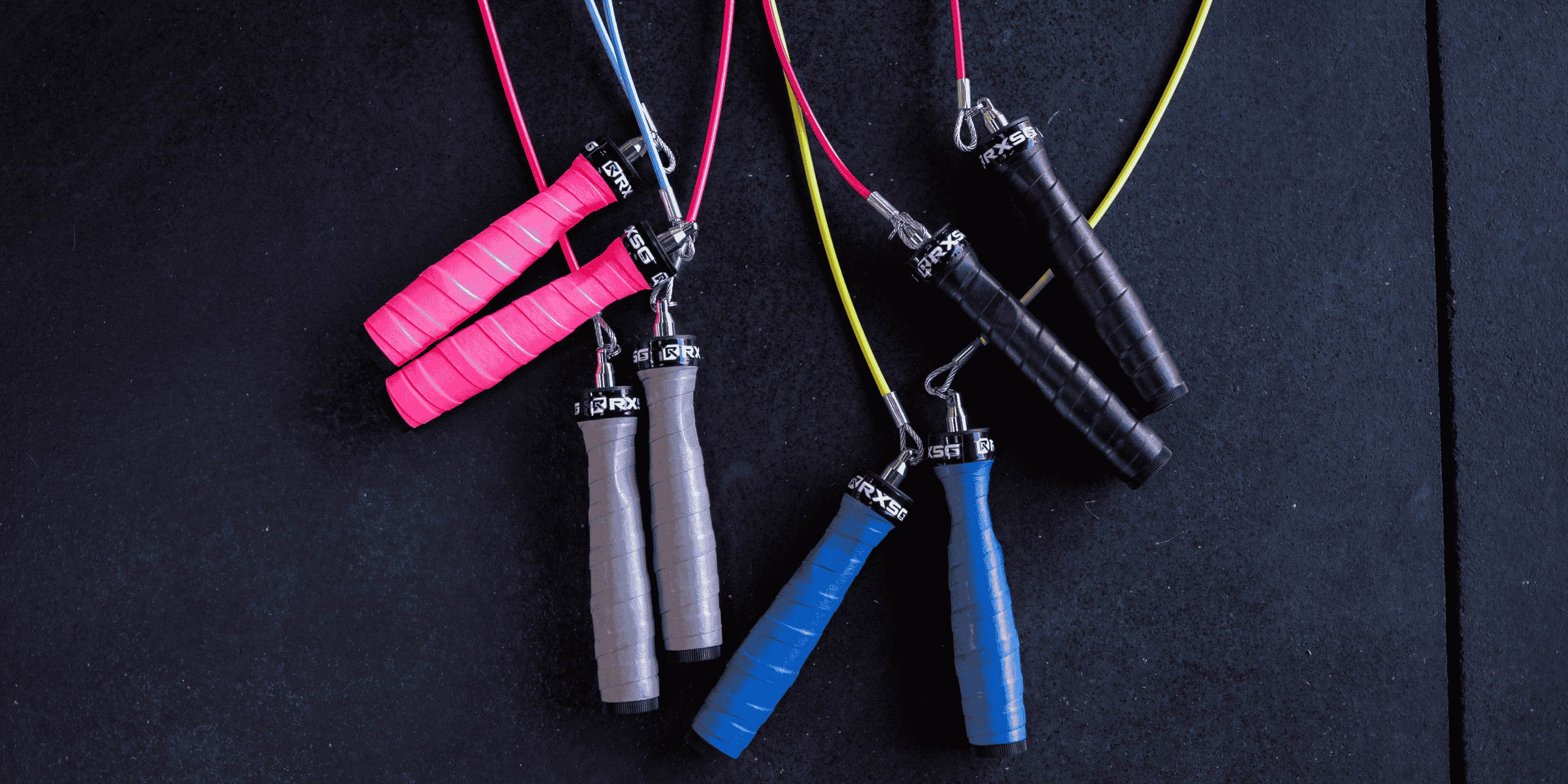 Kinks & Coils: How to Straighten Your Jump Rope