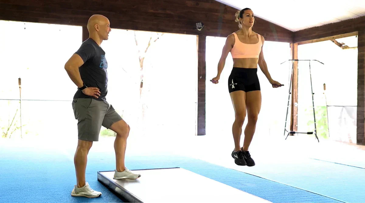 How to Master Triple Unders: The Coaching Cues That Actually Make a Difference