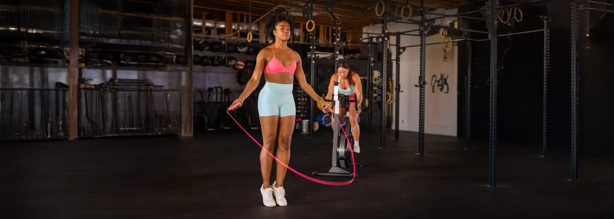 Crack the Code to Double Unders: Your Ultimate Guide