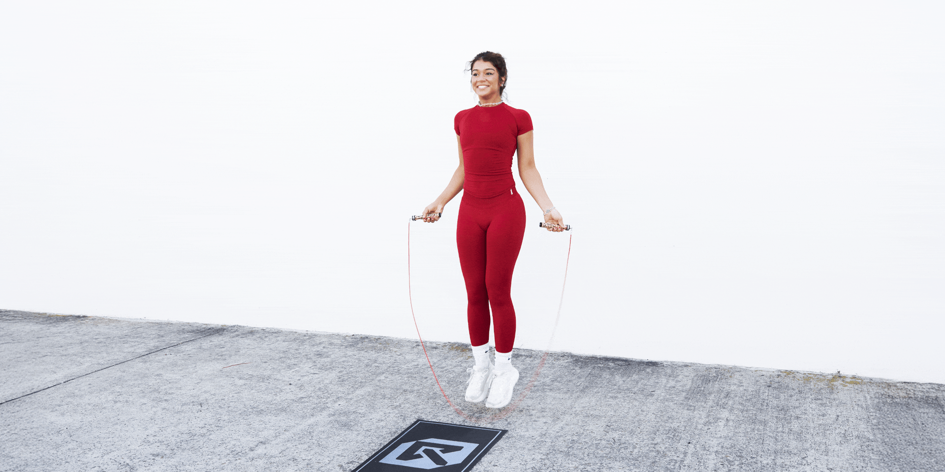 The Precision Sizing Guide: Finding Your Perfect Jump Rope Length