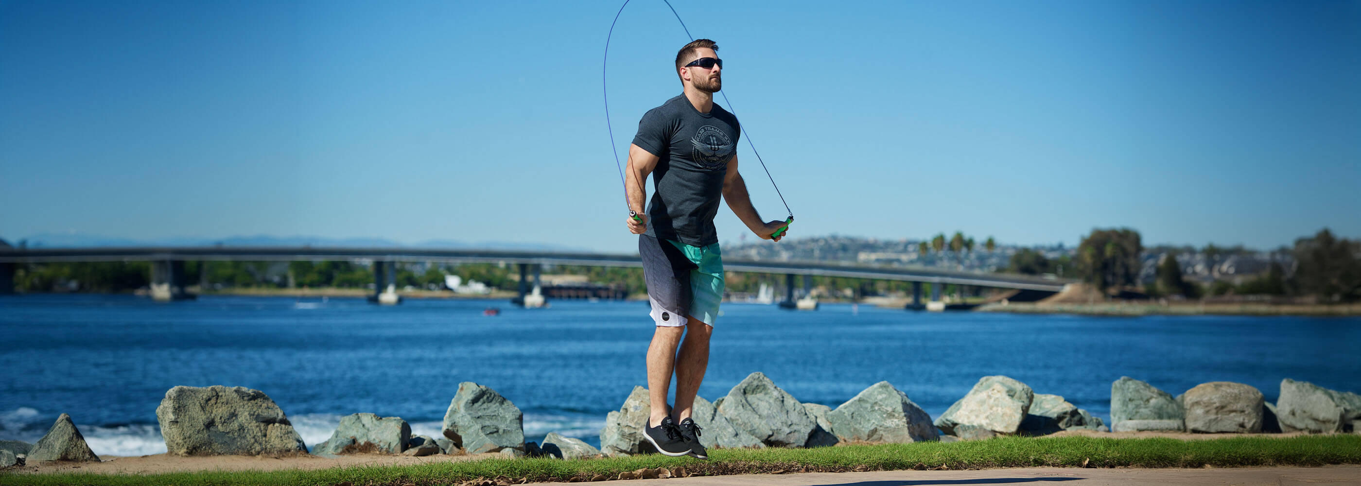 Weighted Jump Rope Benefits