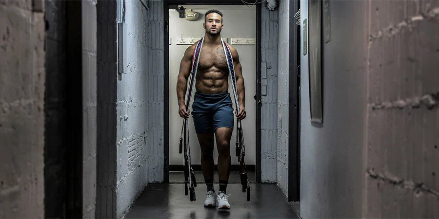 Speed Rope Vs Heavy Rope