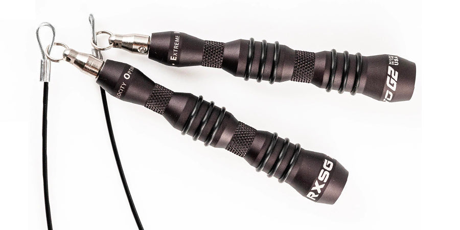 Crossfit jump ropes sale