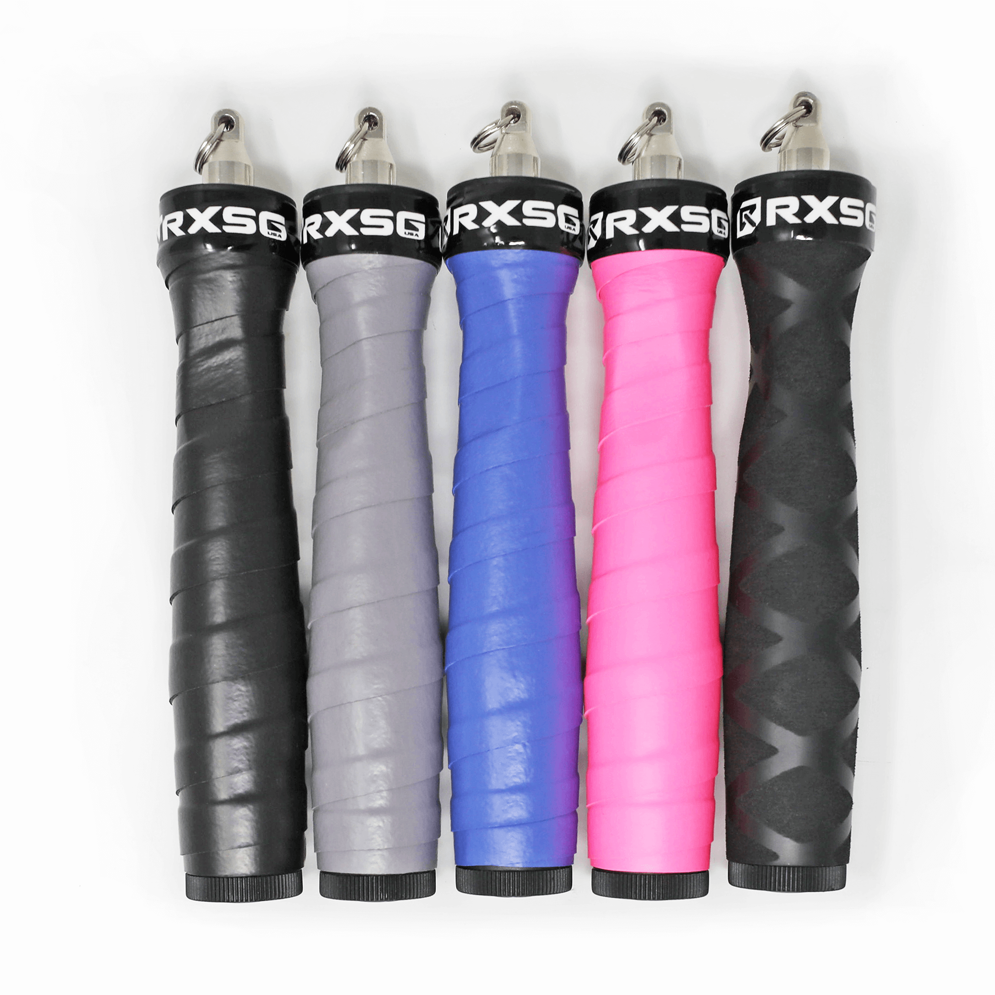 Rx Jump Ropes 2.0 Summer Solid Colors