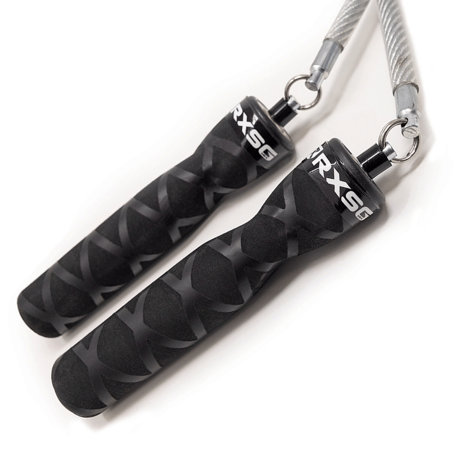 Heavy Jump Ropes