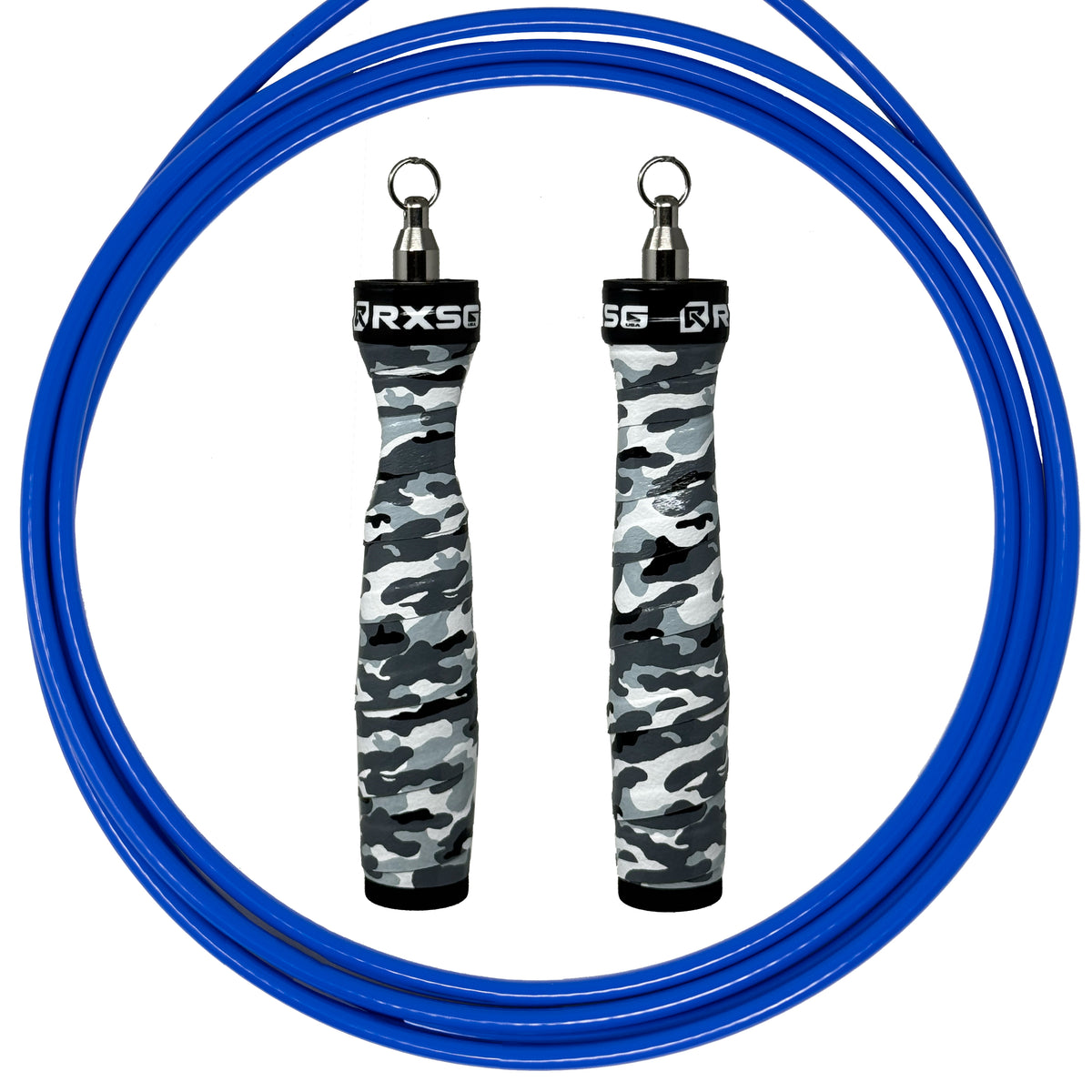 Sniper Rx Jump Rope 2.0 with Buff