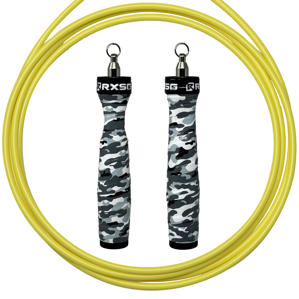 Sniper Rx Jump Rope 2.0 with Buff