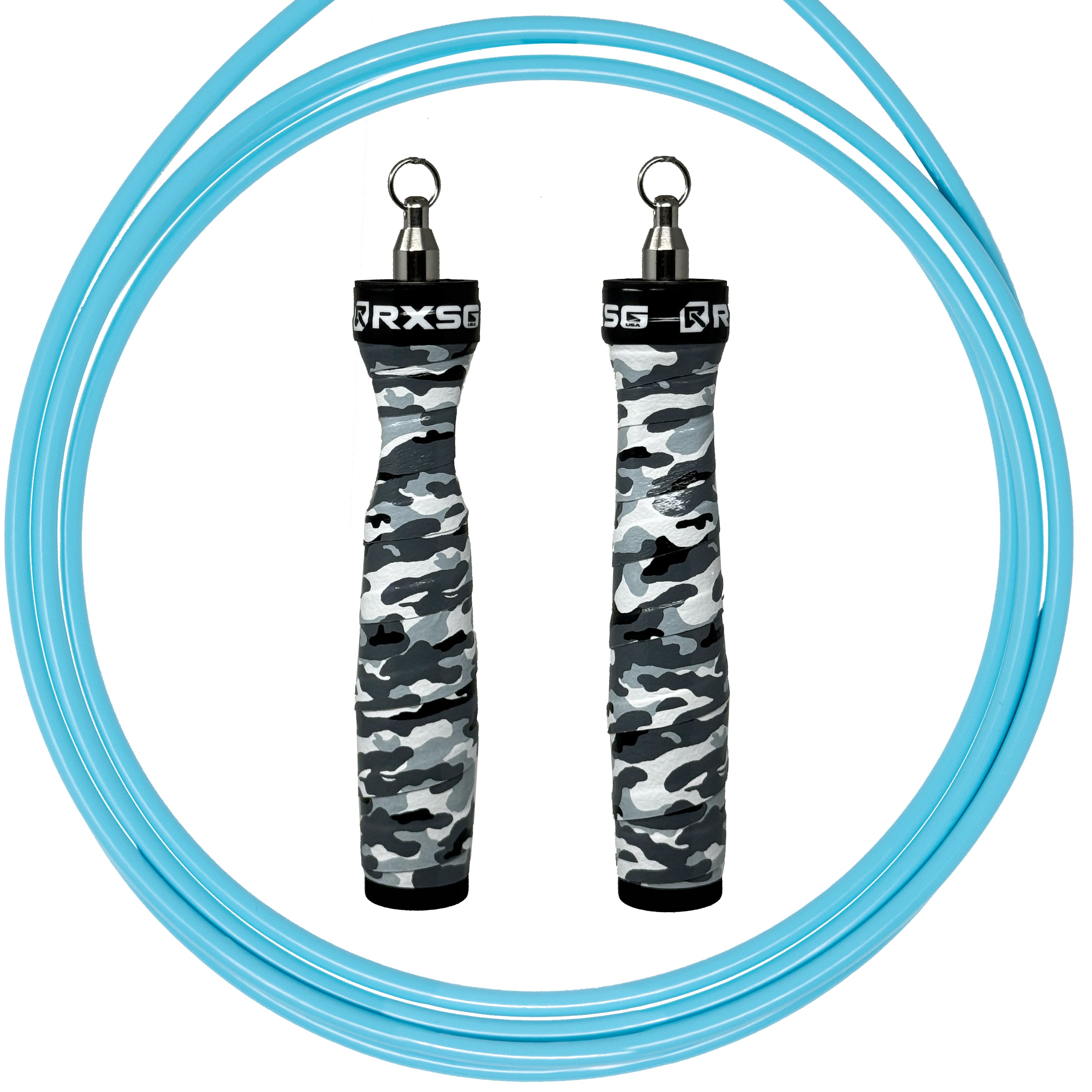 Sniper Rx Jump Rope 2.0 with Buff