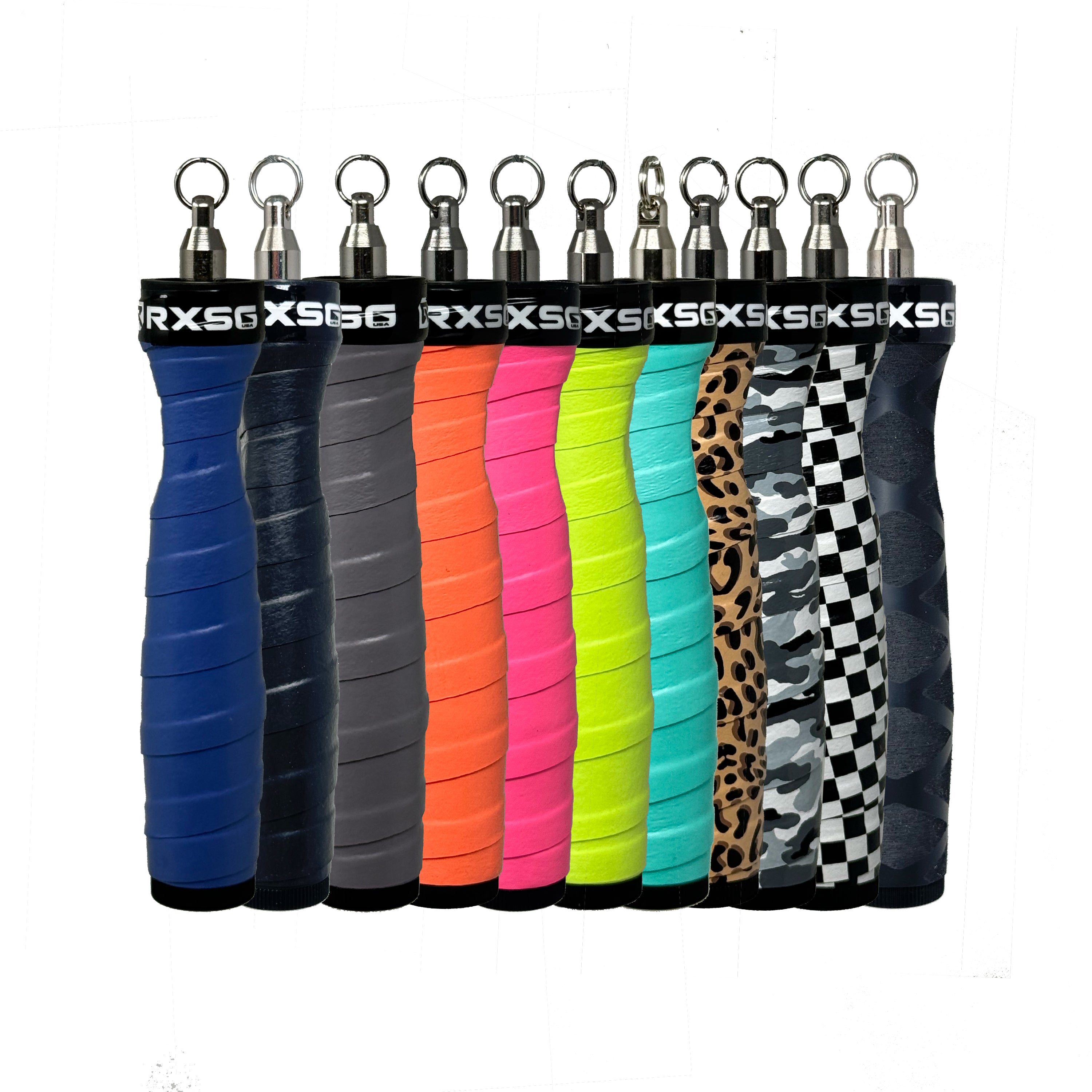 Replacement Handles Rx Jump Rope 2.0