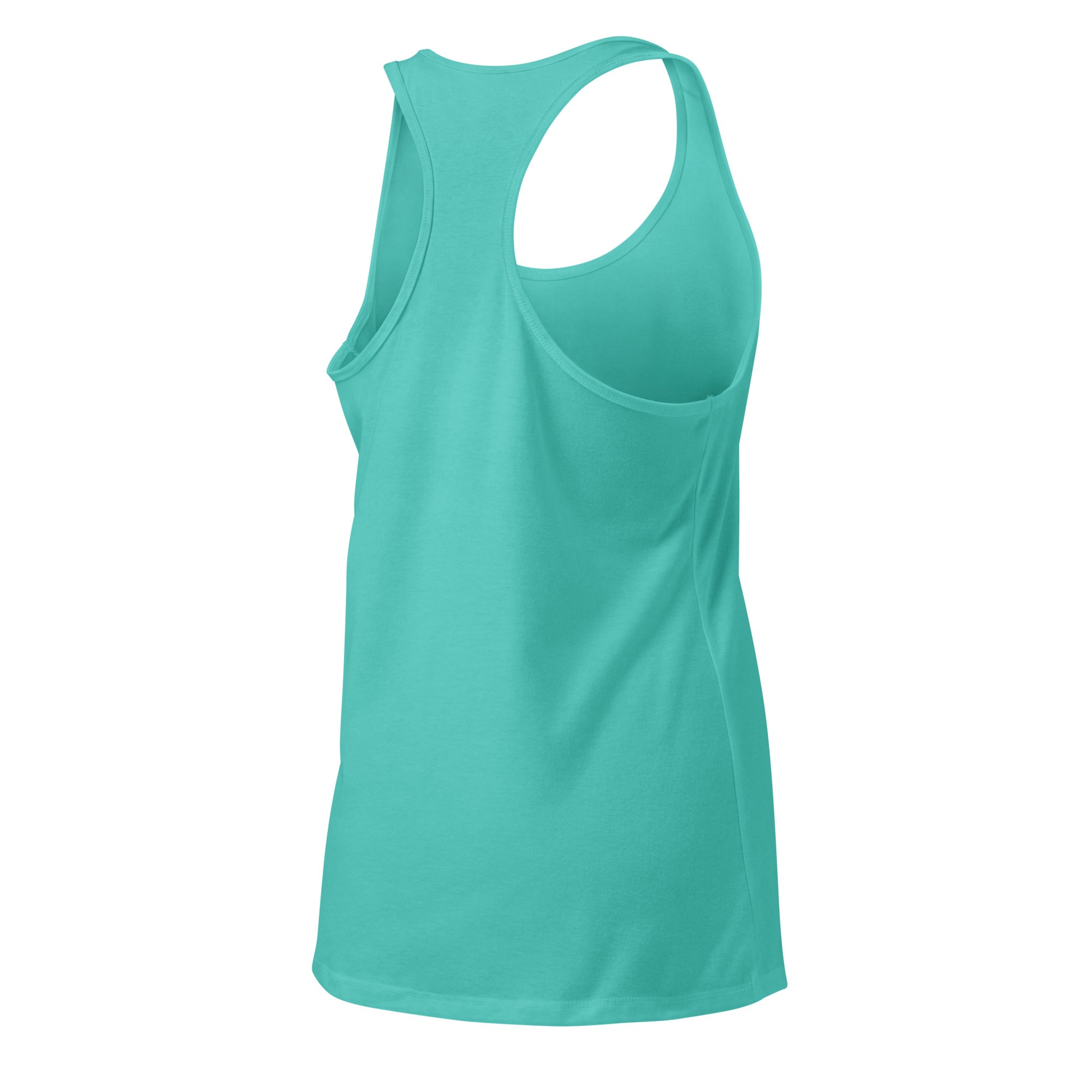 70_s_Vibes_Tank_Top_Back_Side_View_Tahiti_Blue