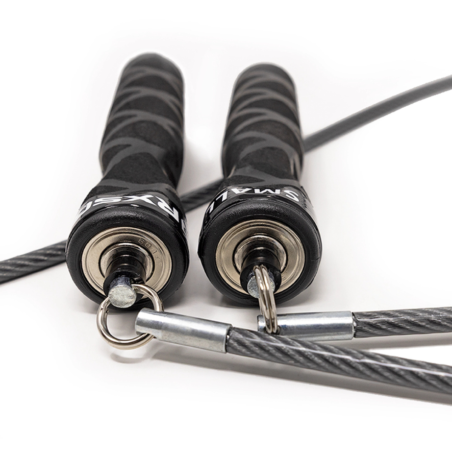 Heavy Jump Ropes