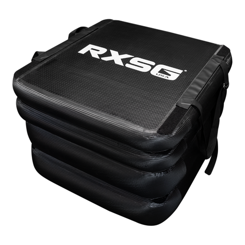 Collapsible plyo box sale