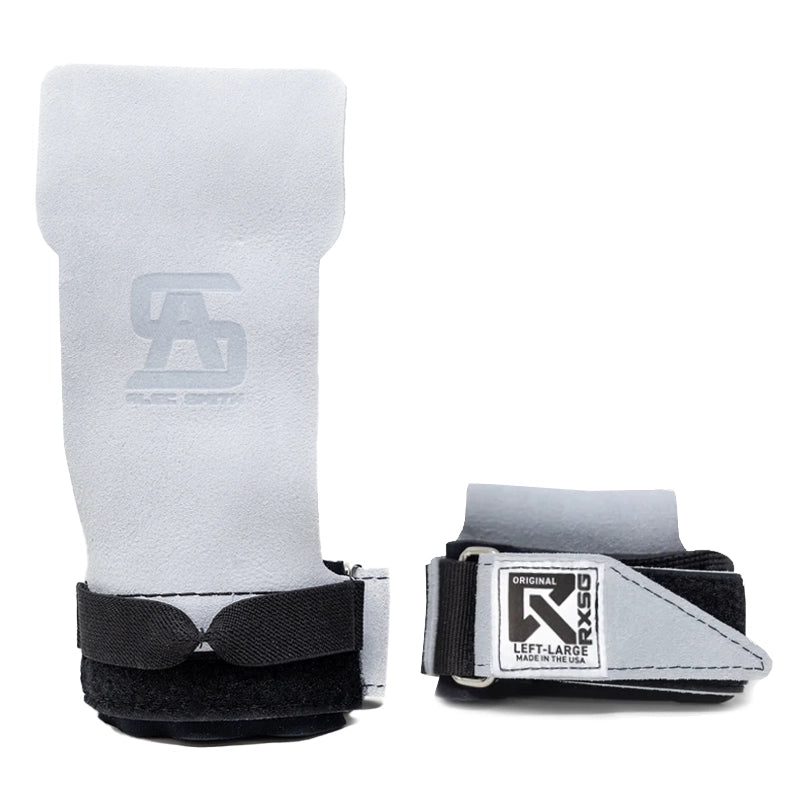 Alec Smith Grips 2.0 (Games Approved)