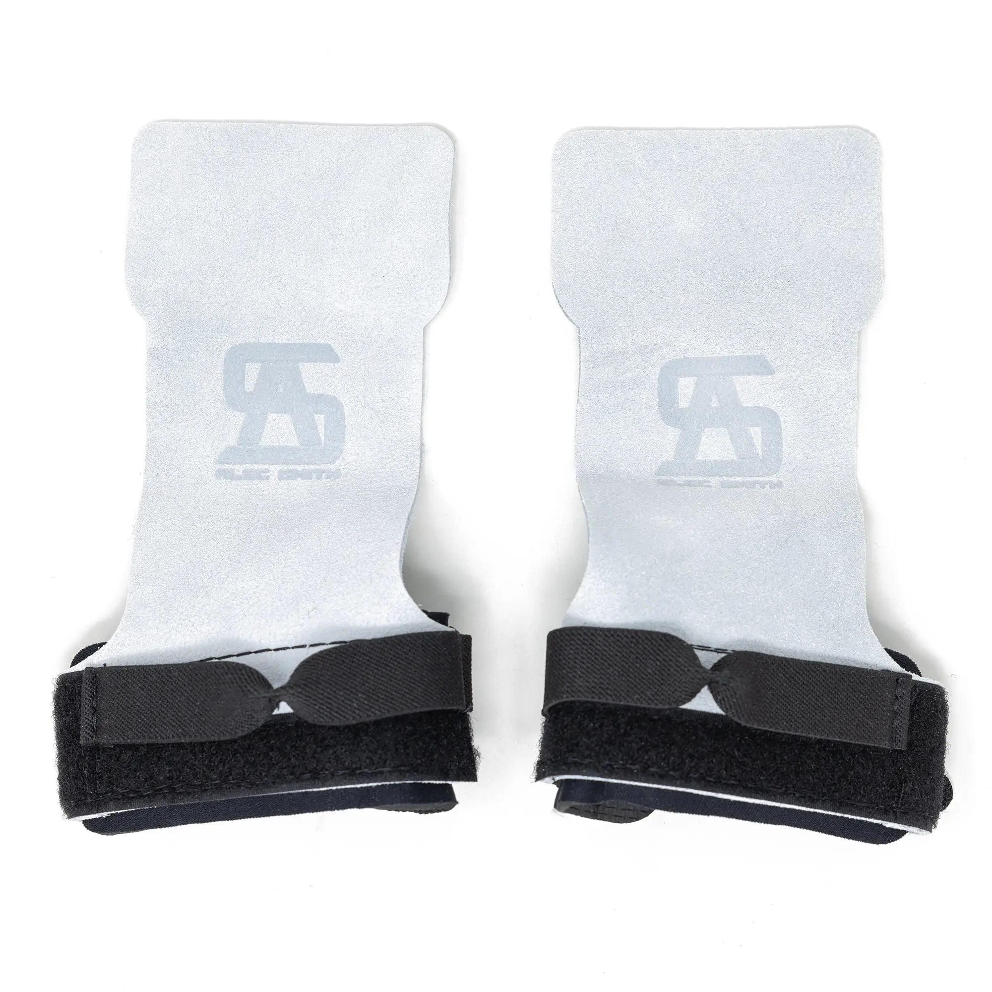 Alec Smith Grips 2.0 Original Grips pair laid flat 2