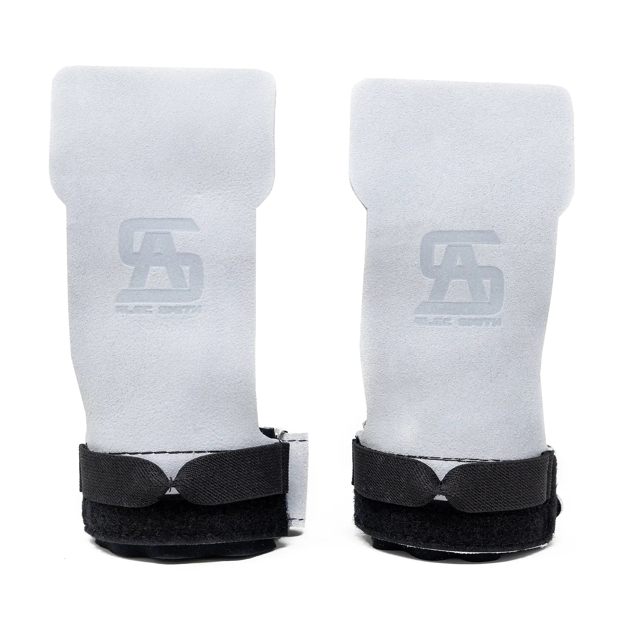 Alec Smith Grips 2.0 (Games Approved)