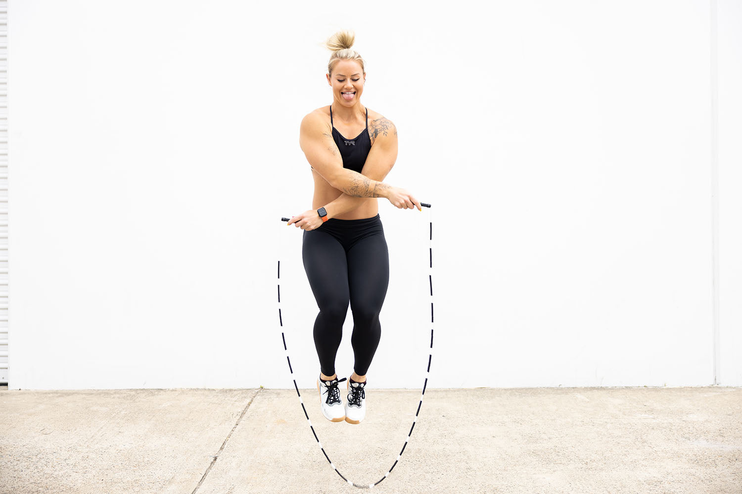Rx Smart Gear Jump Ropes