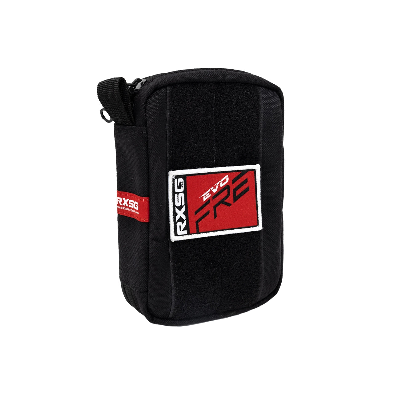 RXSG EVO FRE Speed Jump Rope Carry Bag