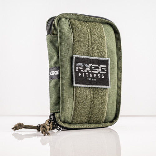 Green Rope Case