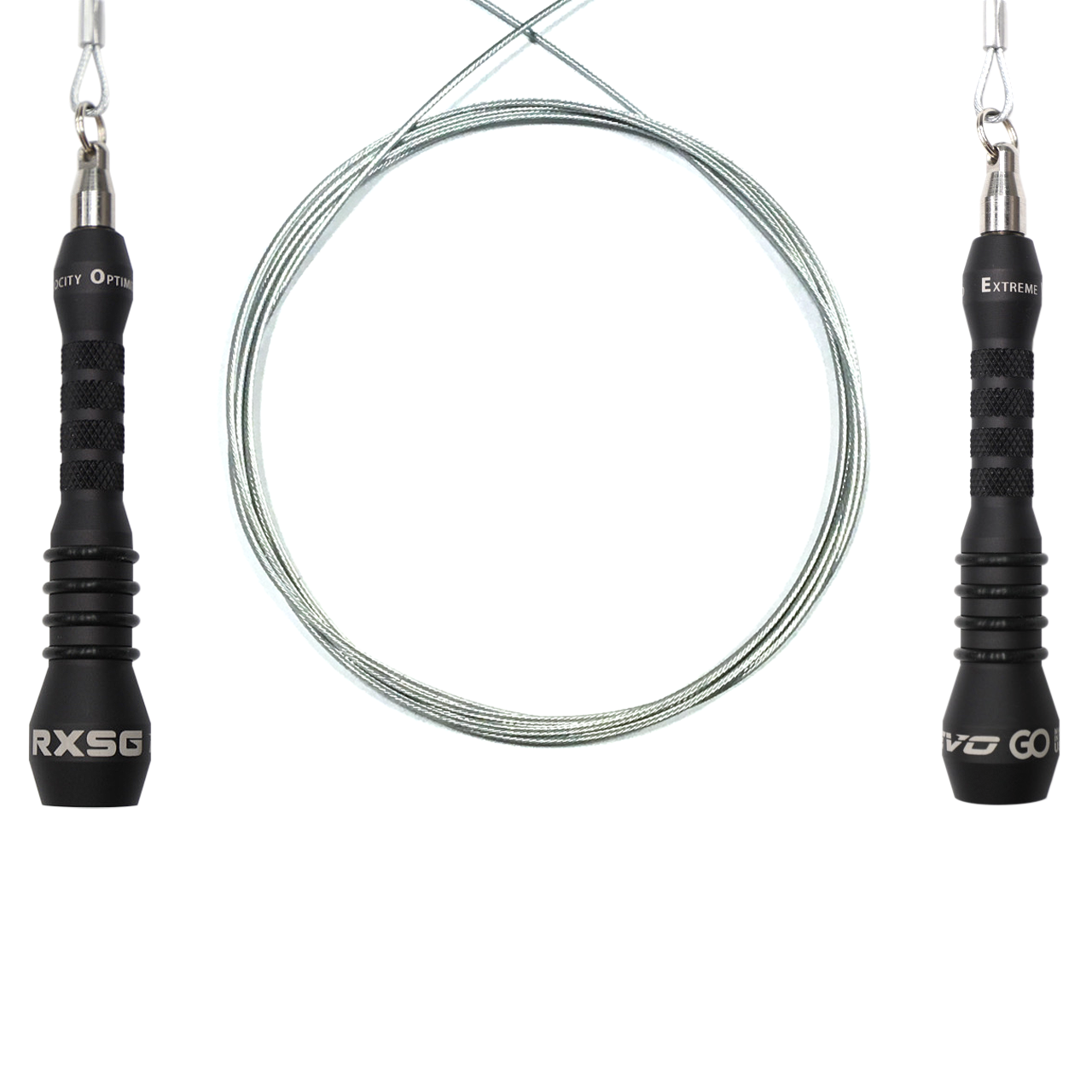 RXSmartGear EVO G1 Speed Rope