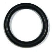 EVO Speed Ropes Traction Bands Black