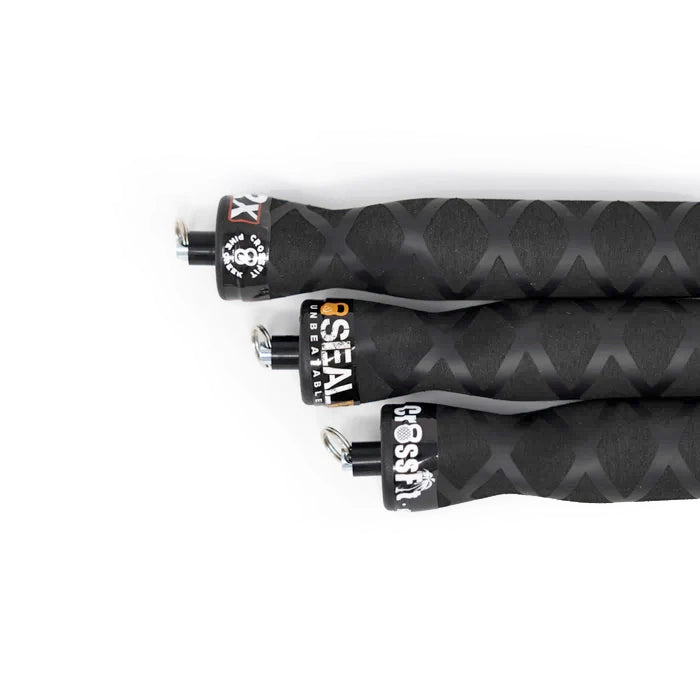 Gym Package Handles Custom Logo