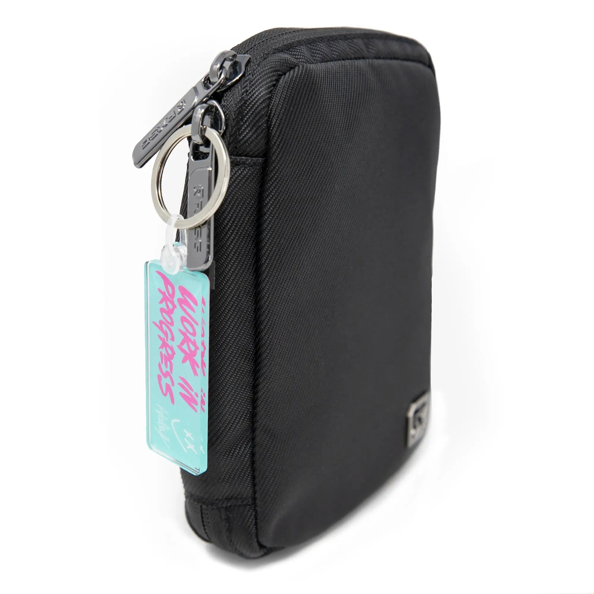 Haley Adams EVO G2 Speed Rope Case and Keychain