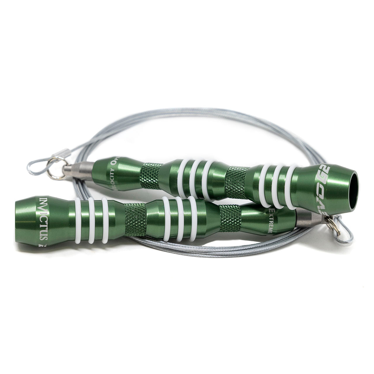 Invictus EVO G2 Speed Jump Rope Limited Edition with Speed Metal Cable