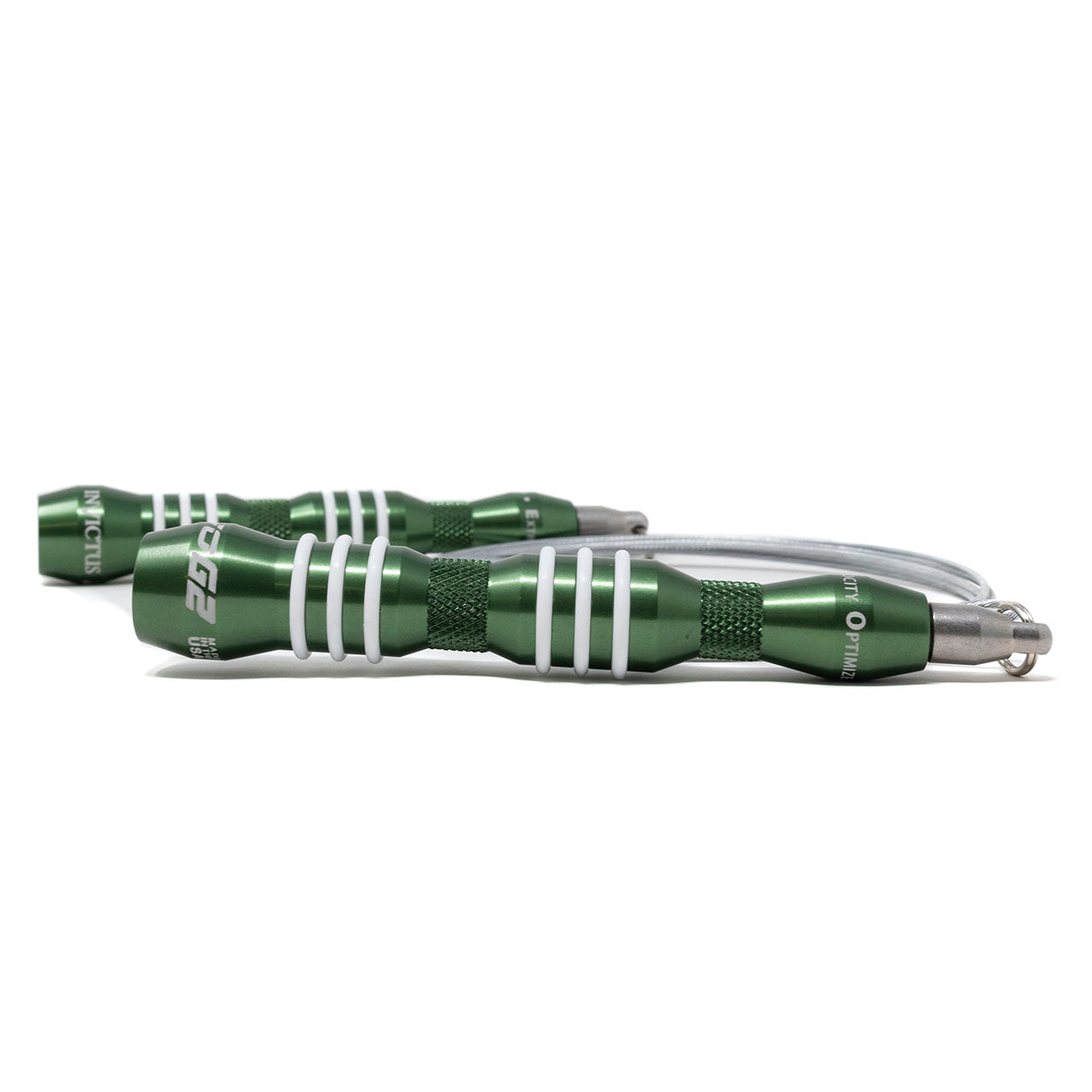 Invictus EVO G2 Speed Jump Rope Limited Edition with Speed Metal Cable