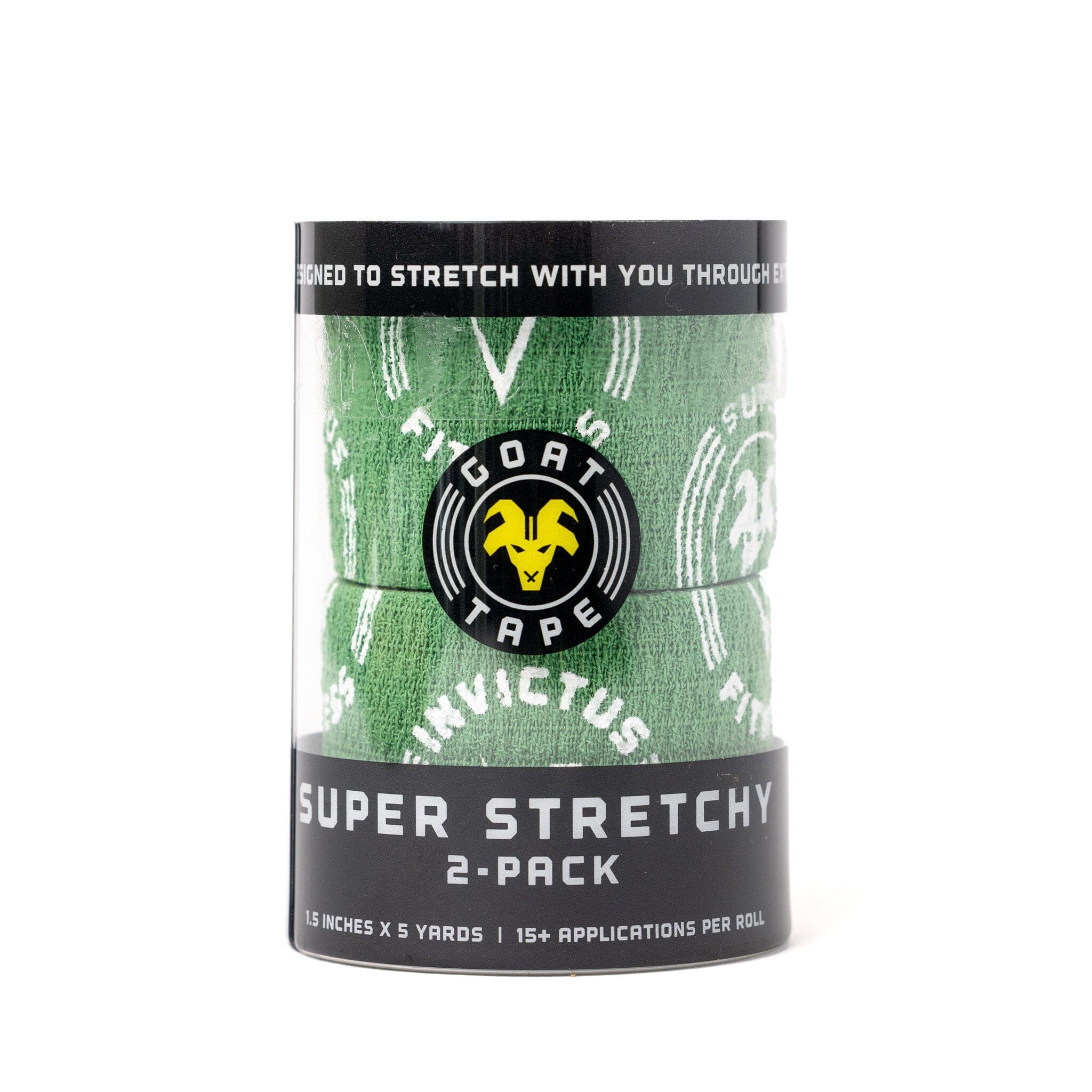 Goat Tape- Super Stretchy