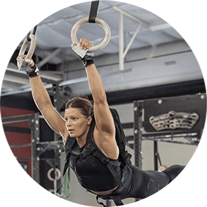 Laura Horvath Alec Smith Hand Grips Review