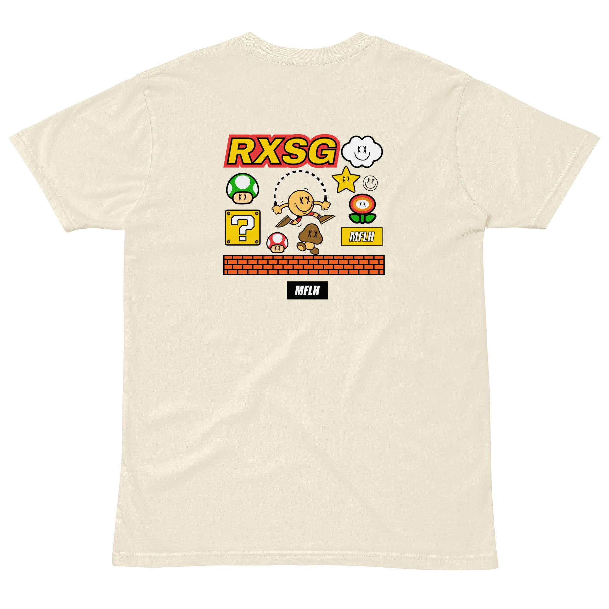 MFLH_RXSG_T-Shirt_Back Flat