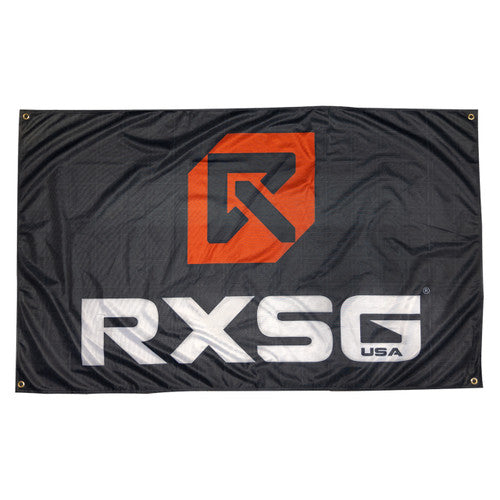 RXSG Icon Banner