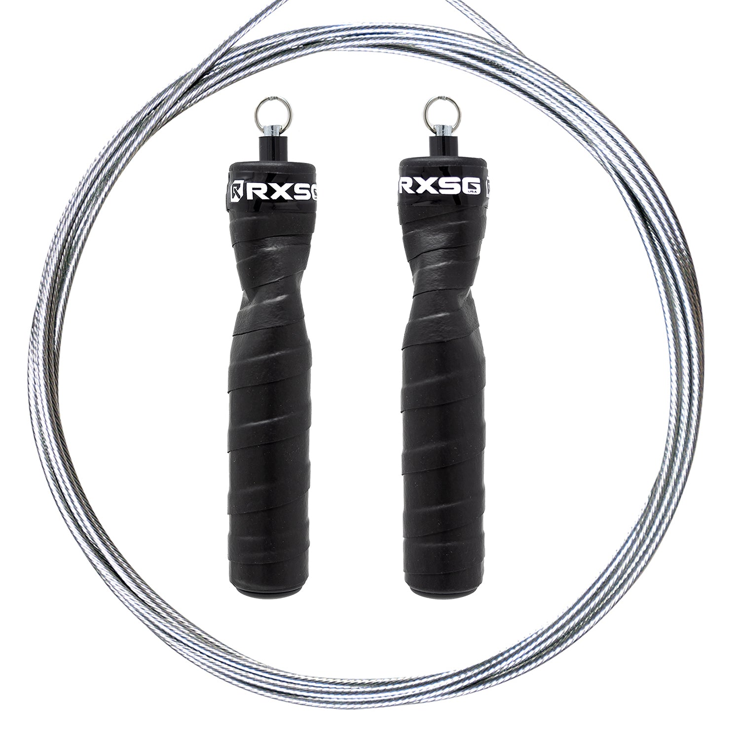 Rx Jump Rope Black Ops - Hyper