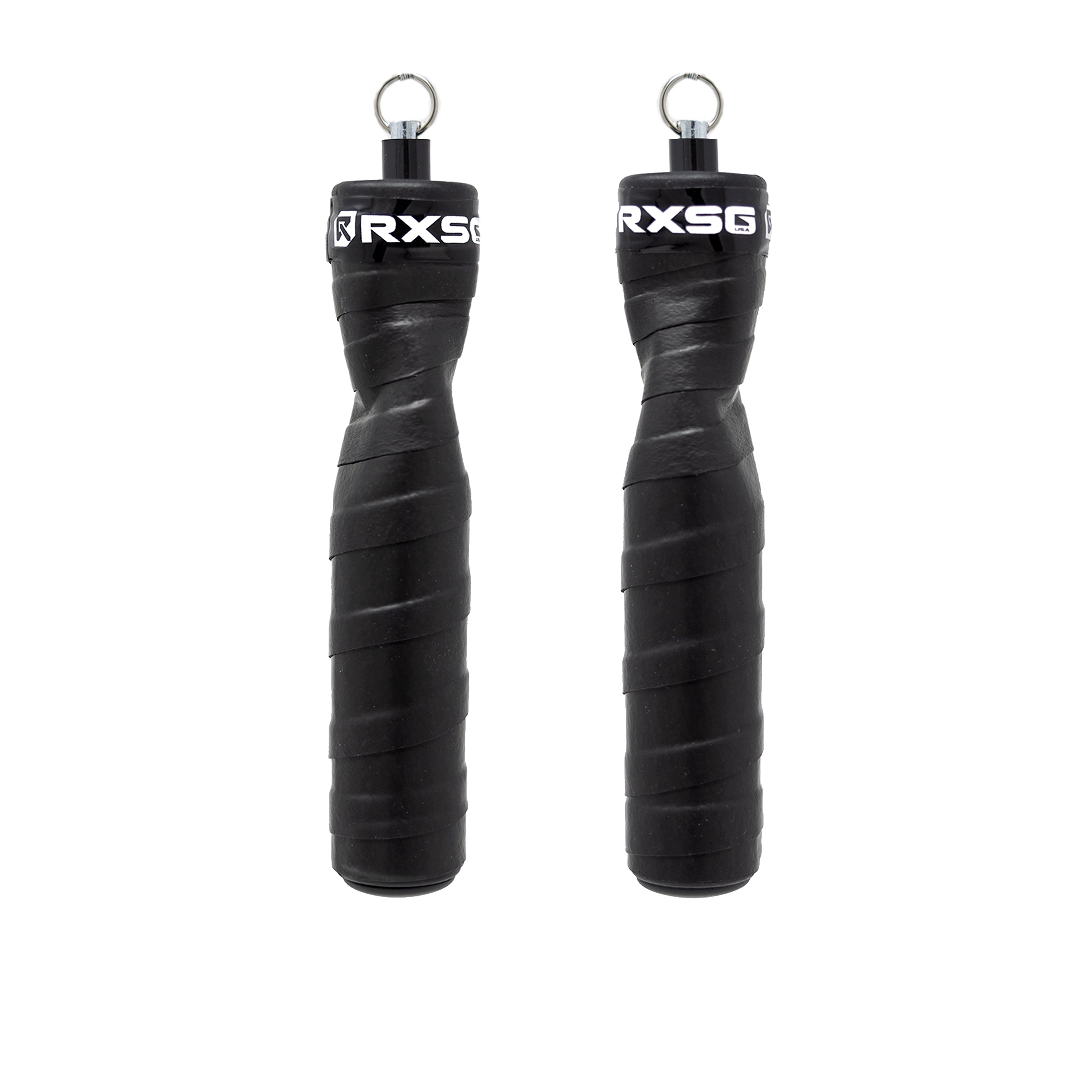 Replacement Handles for CustomFit Jump Rope