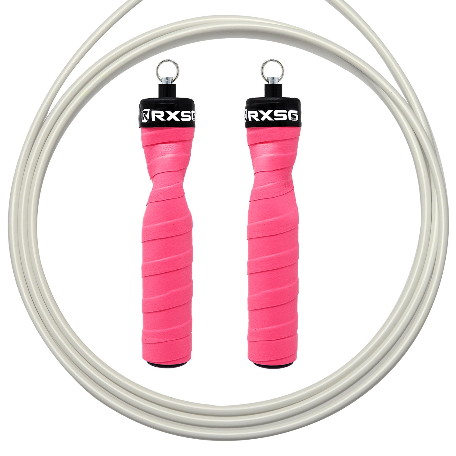 Original Rx Jump Rope Poppin Pink - Buff