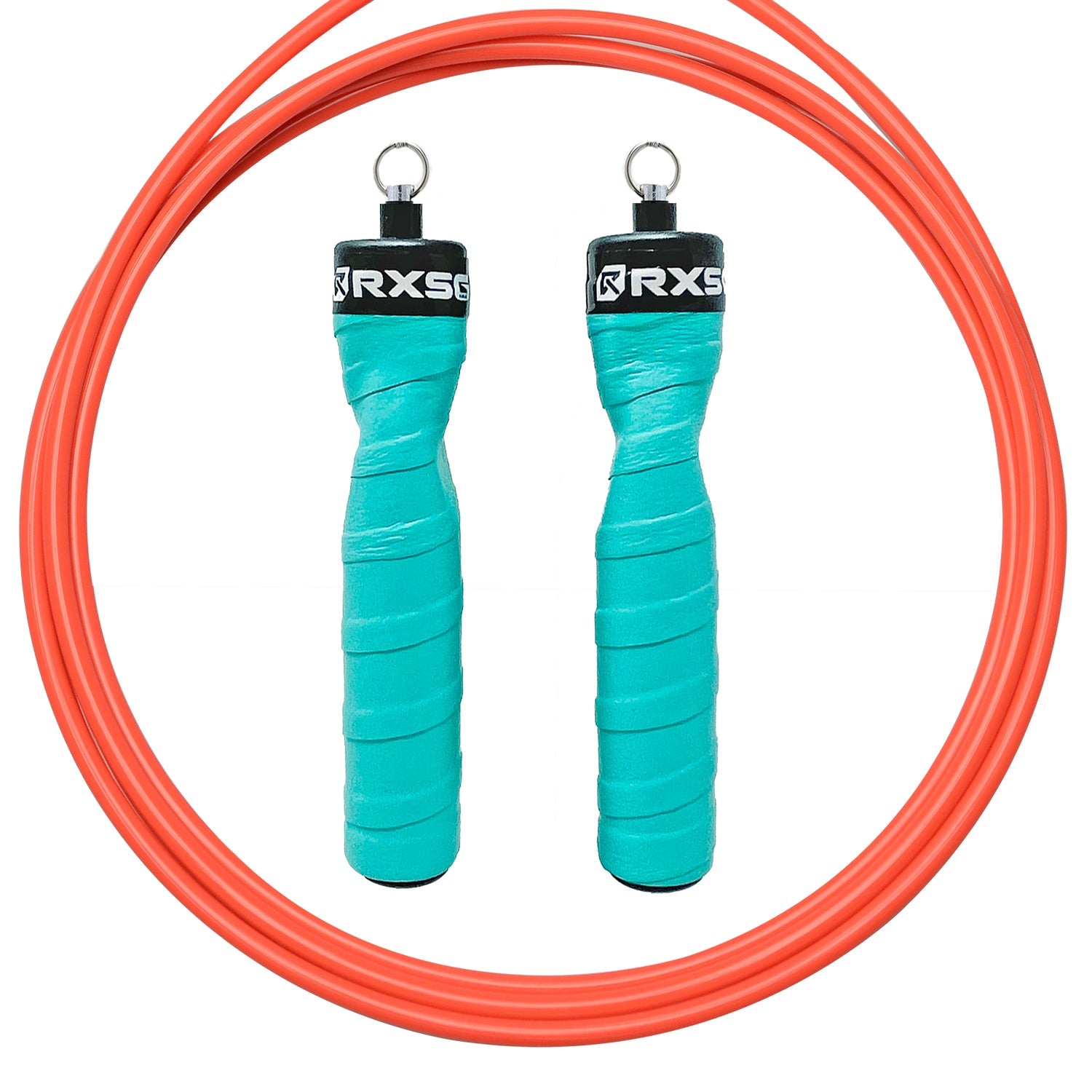 Sea Breeze Rx Jump Rope with Buff