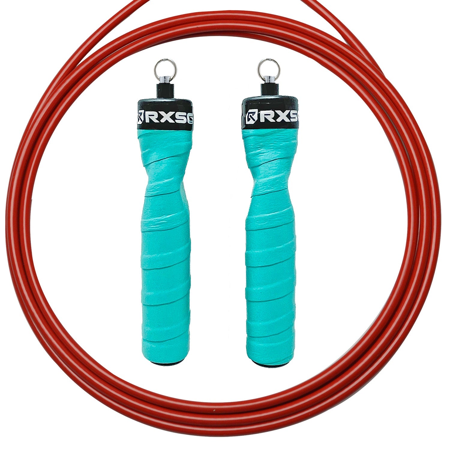 Sea Breeze Rx Jump Rope with Buff