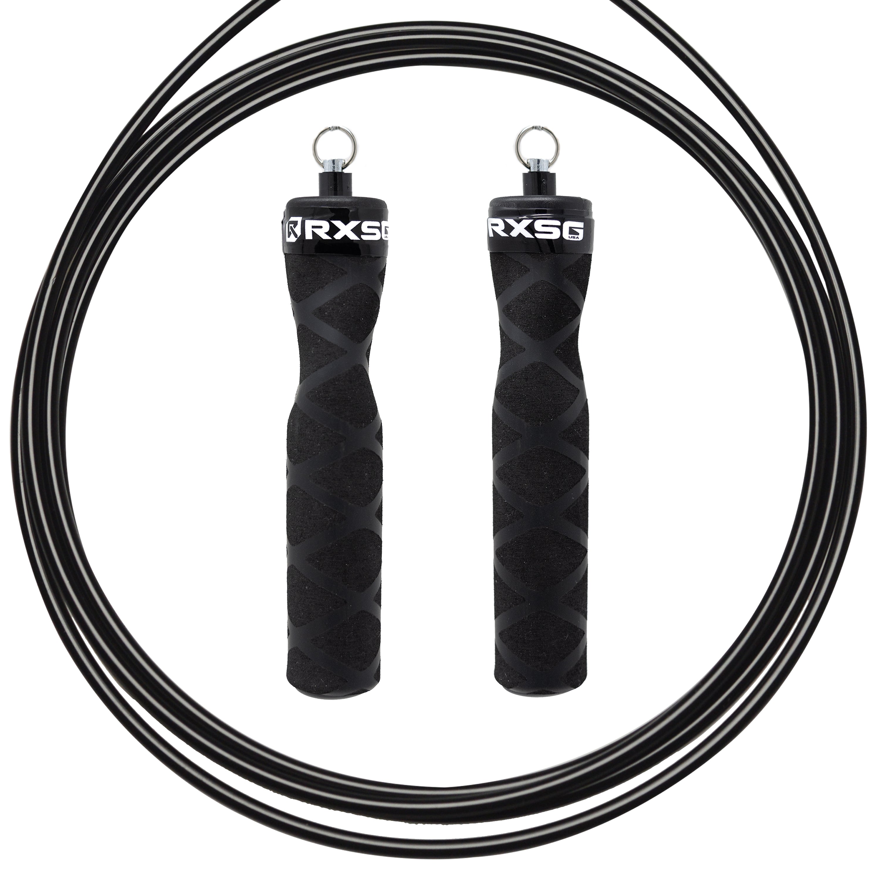 The Original Rx Jump Rope- Standard