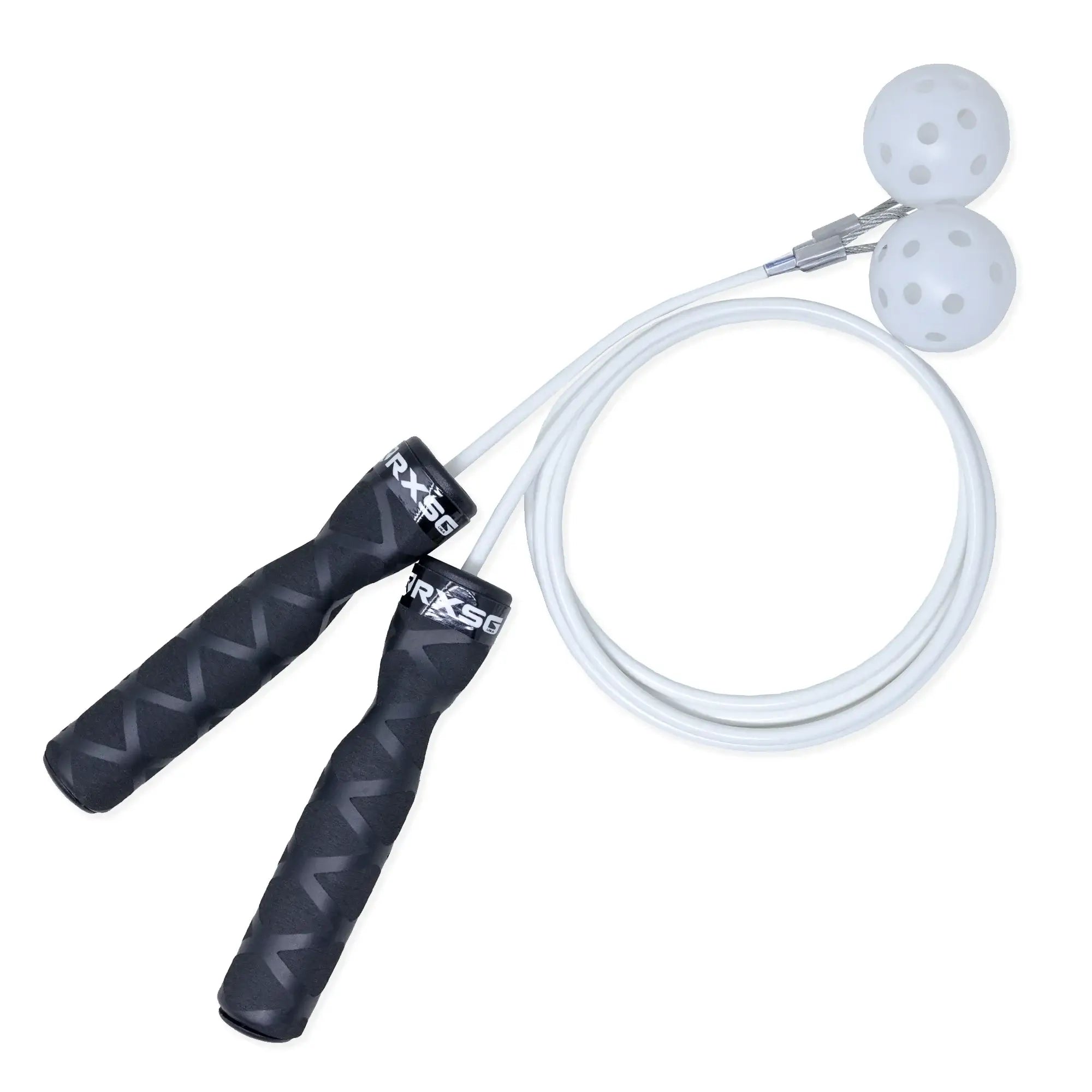 Flow Trainer - Cordless Jump Rope Flow Trainer - Cordless Jump Rope