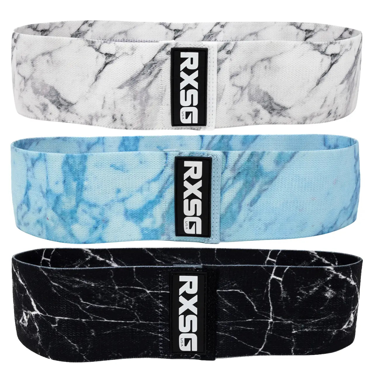RXSG Booty Bands Bundle