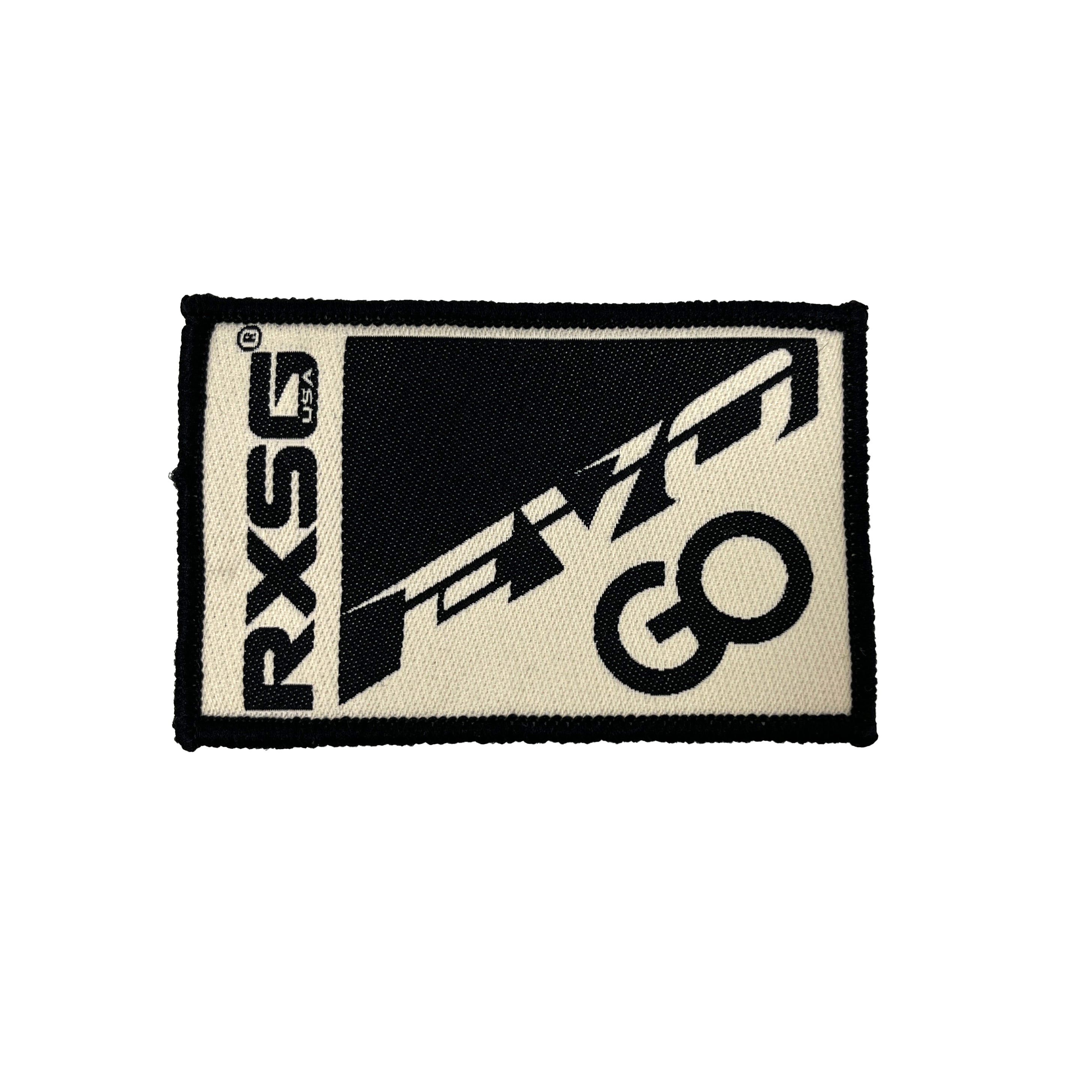 RXSG EVOGO Patch