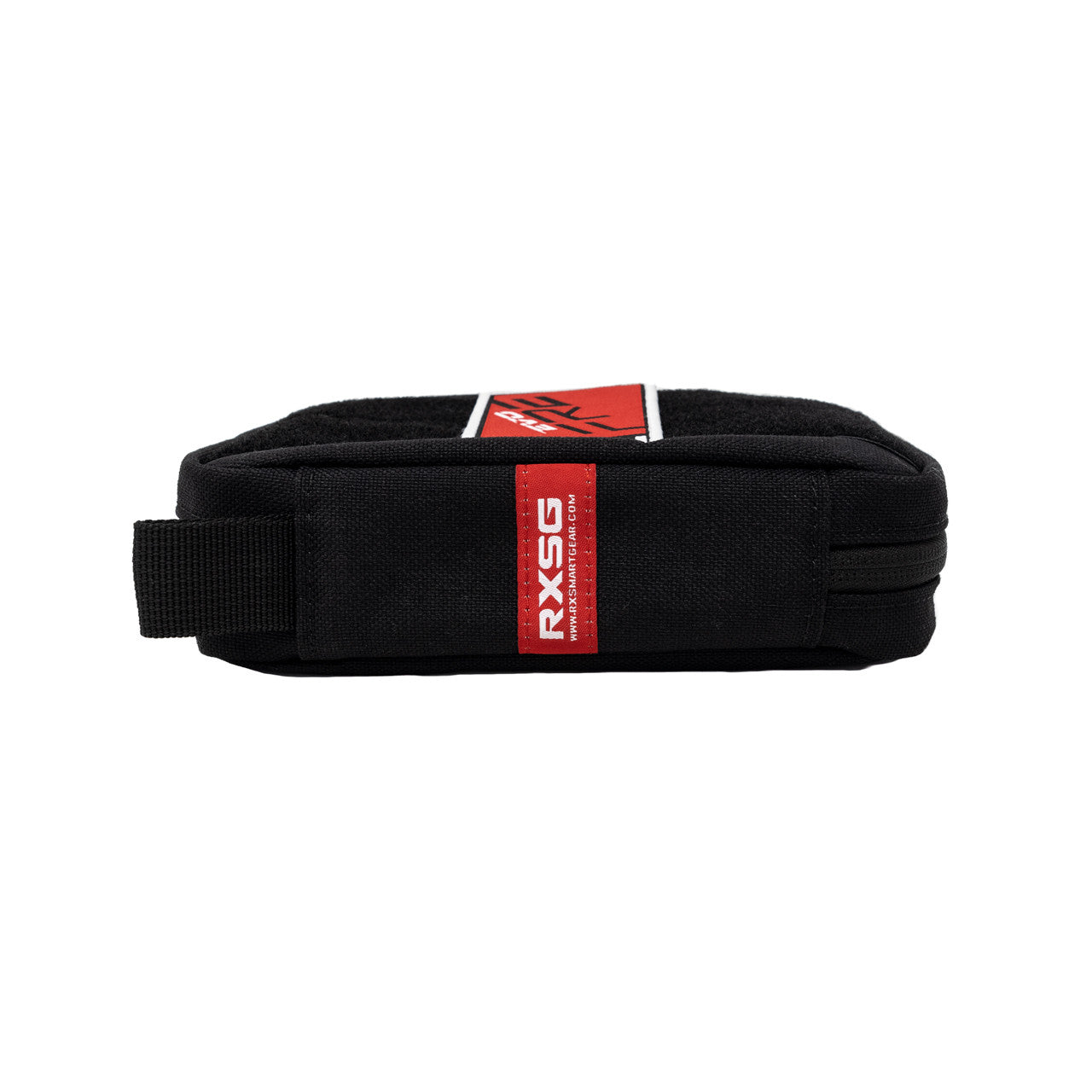 RXSG EVO FRE Speed Jump Rope Carry Bag Side
