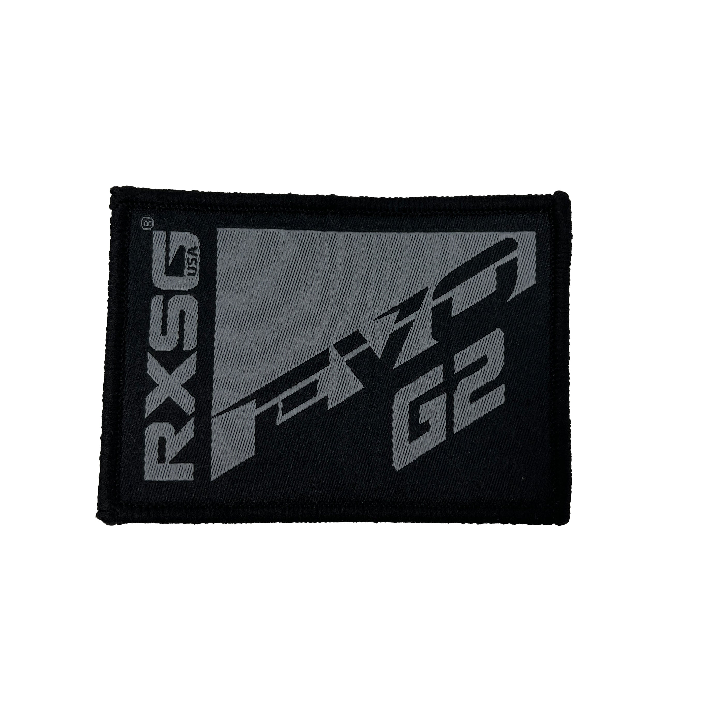 RXSG EVO G2 Patch