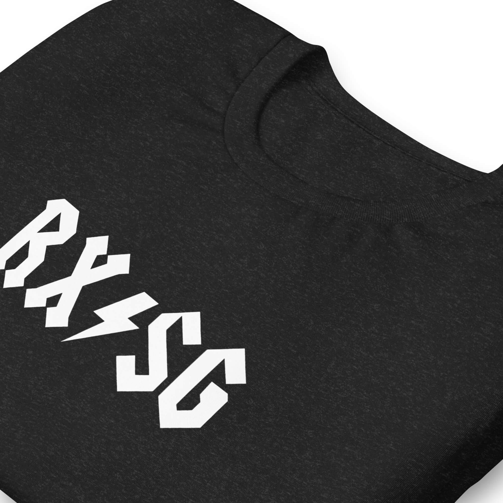 RXSG_High_Voltage_Dubs_T-Shirt_Back Folded