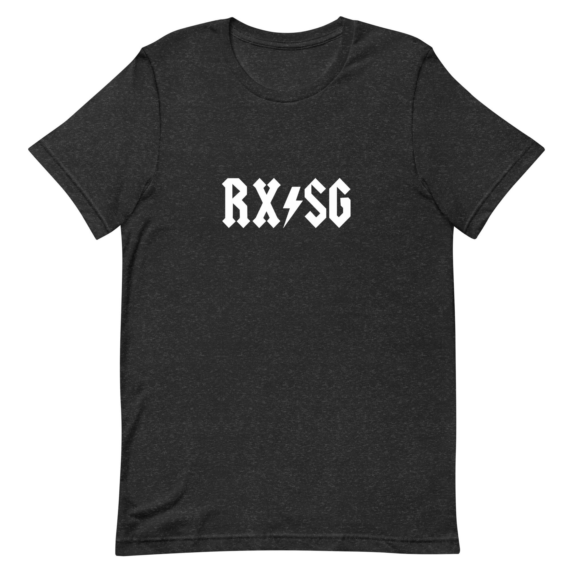 High Voltage Dubs Tee