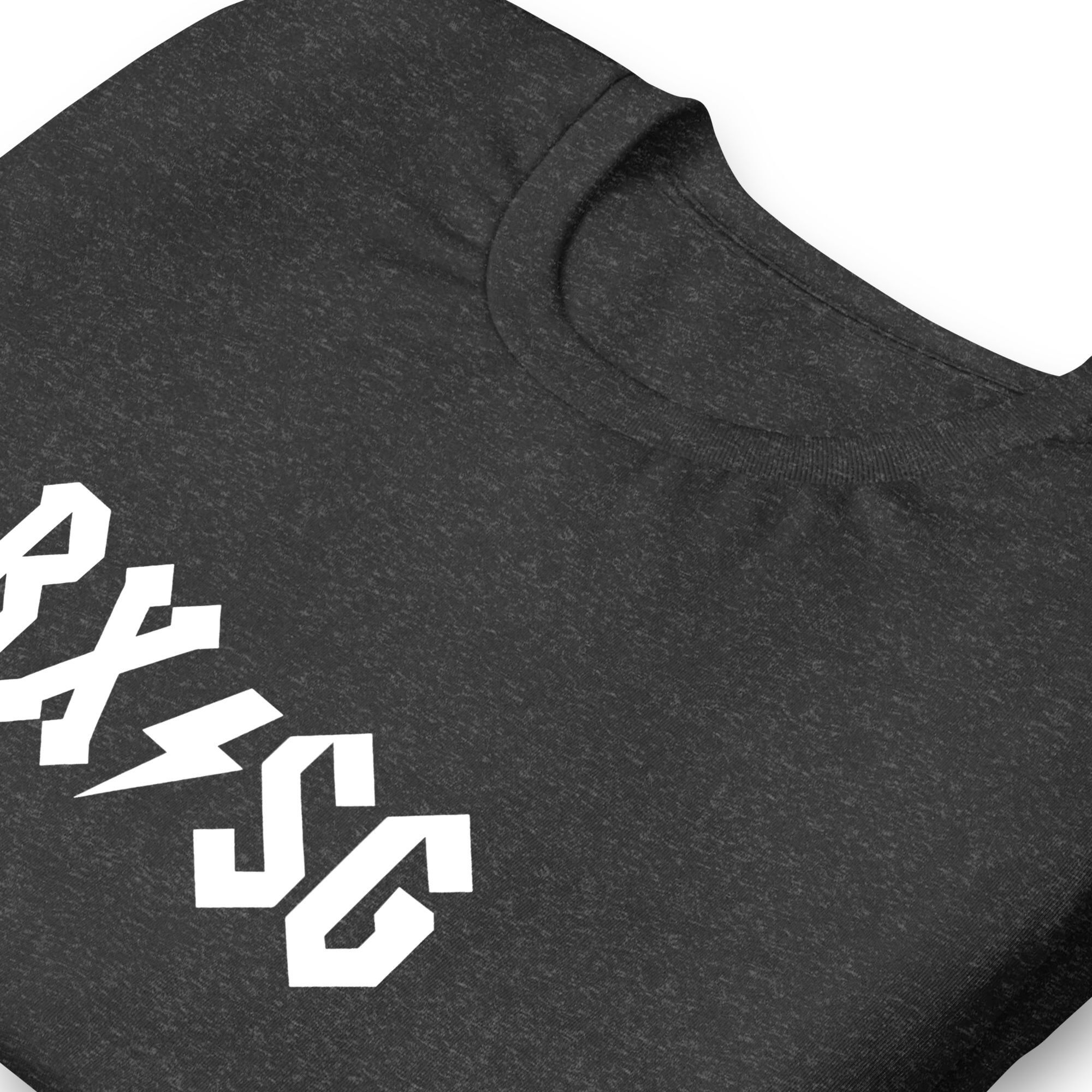 High Voltage Dubs Tee