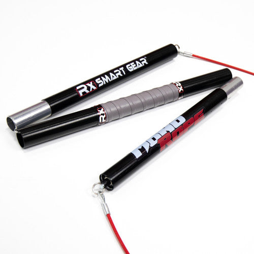 RXSG Mono Adaptive Jump Rope Folding with Red Cable