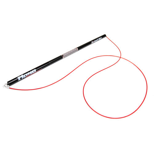 RXSG Mono Adaptive Jump Rope Folding with Red Cable Coiled