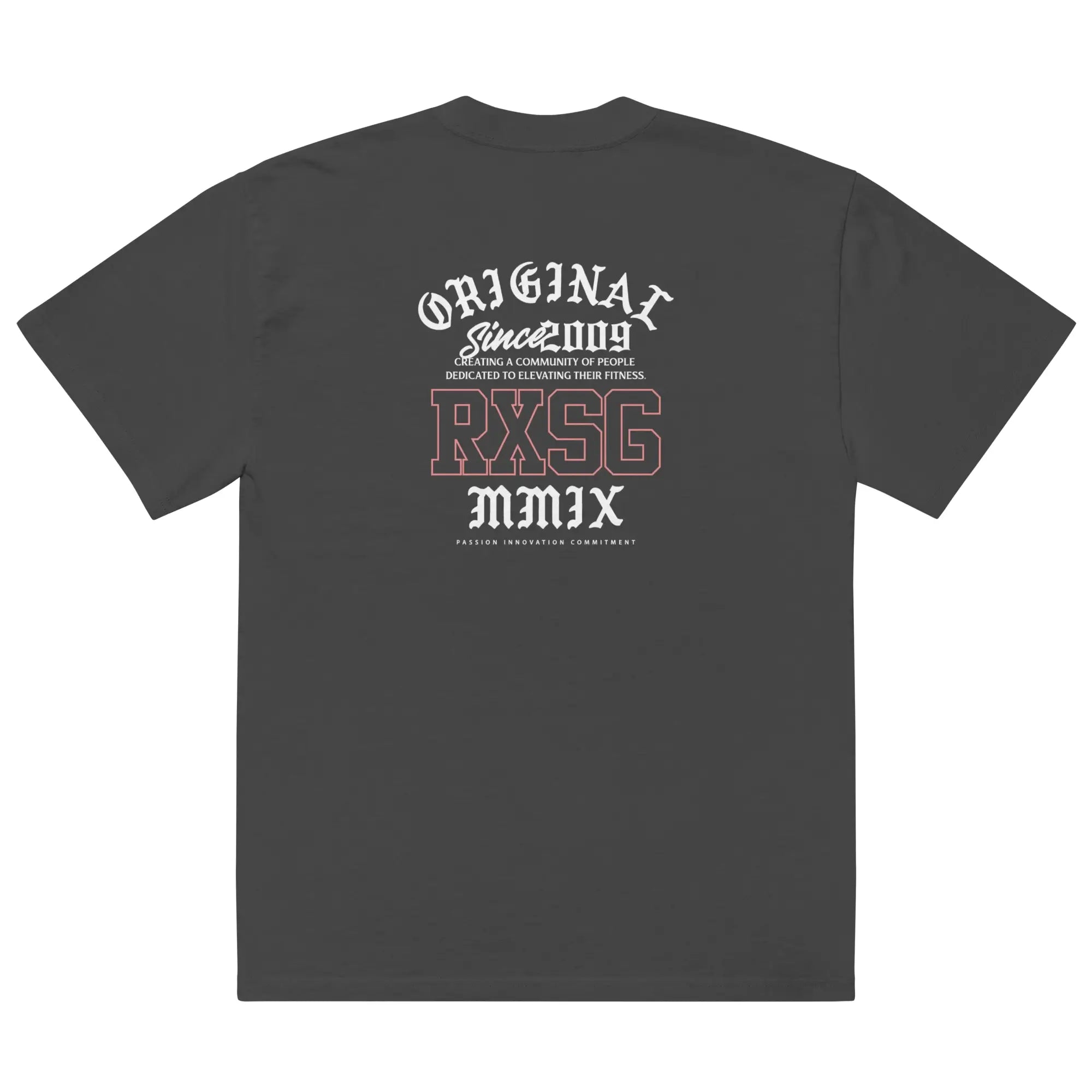 OG Flex Tee