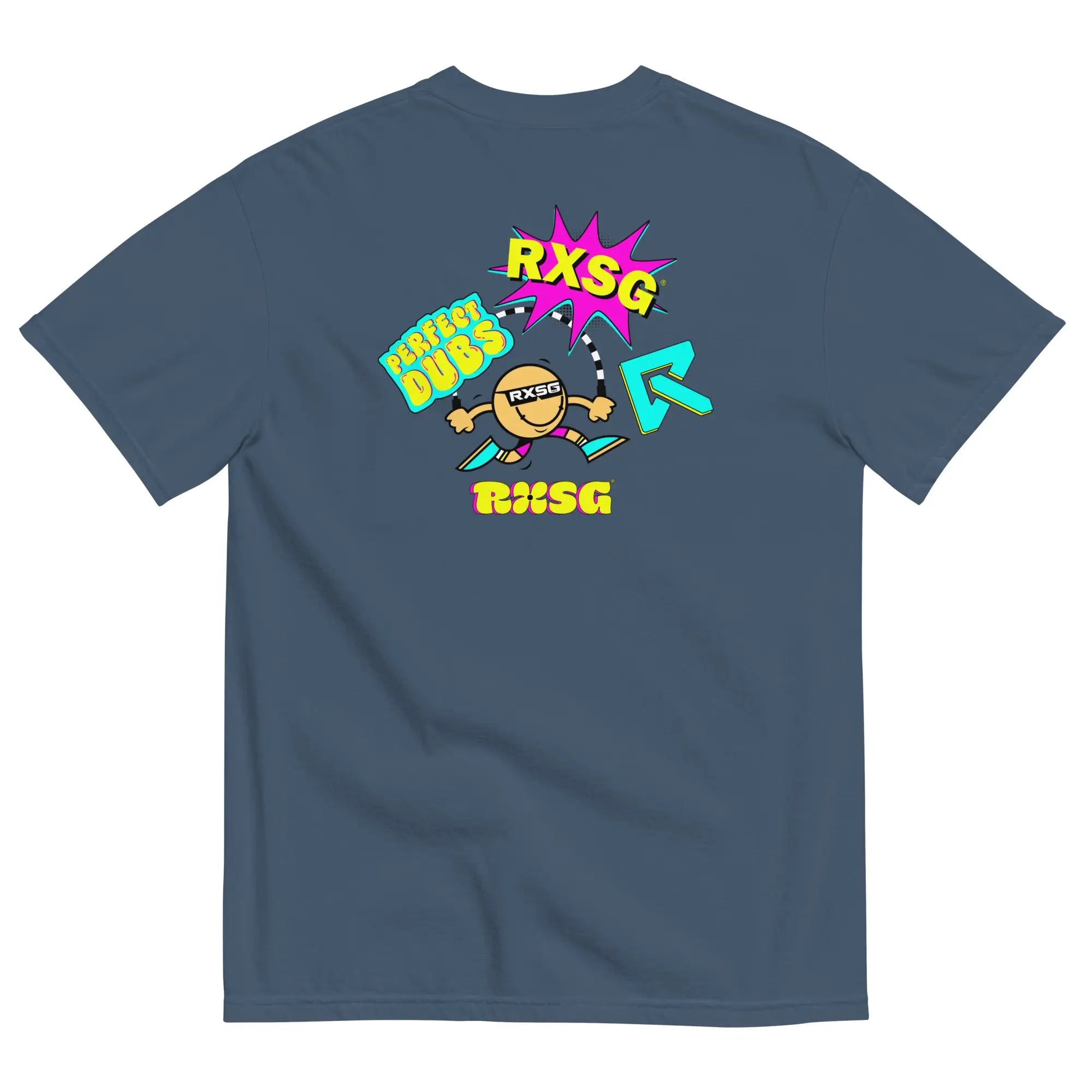 Perfect Dubs Heavy Tee